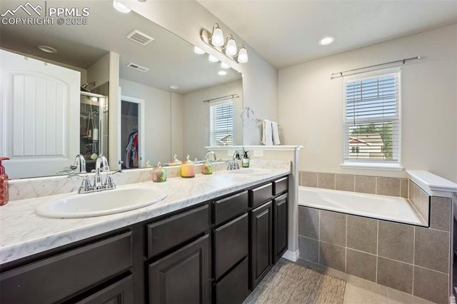 9949 Castor Drive, Colorado Springs, CO 80925