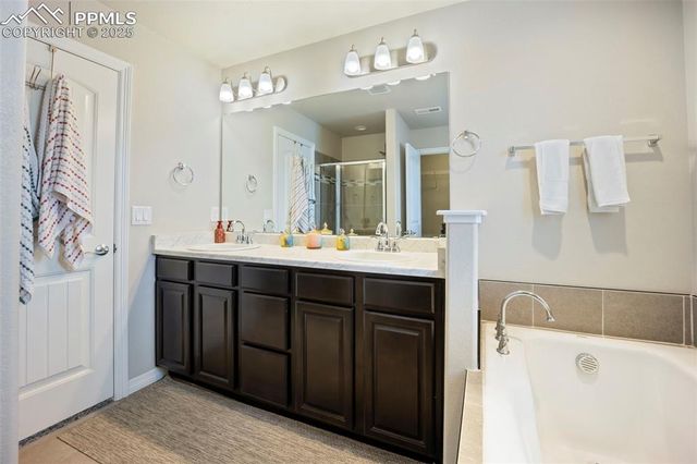 9949 Castor Drive, Colorado Springs, CO 80925