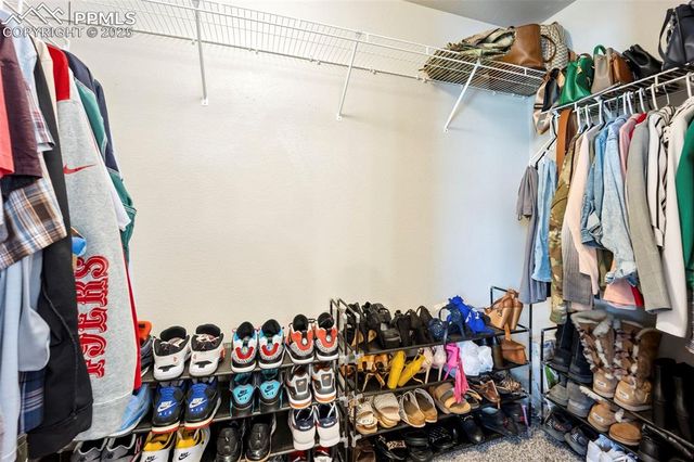 9949 Castor Drive, Colorado Springs, CO 80925