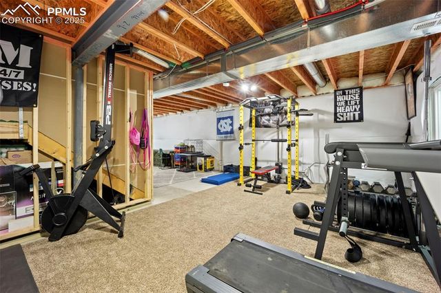 9949 Castor Drive, Colorado Springs, CO 80925