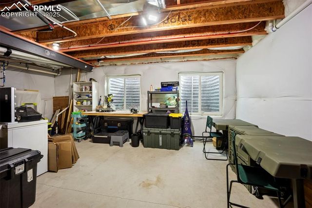 9949 Castor Drive, Colorado Springs, CO 80925