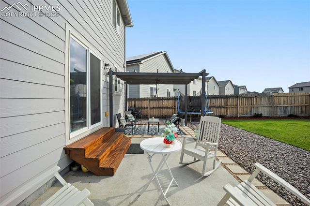 9949 Castor Drive, Colorado Springs, CO 80925