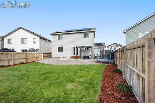 9949 Castor Drive, Colorado Springs, CO 80925