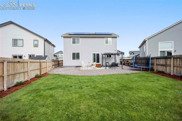 9949 Castor Drive, Colorado Springs, CO 80925