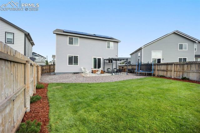 9949 Castor Drive, Colorado Springs, CO 80925