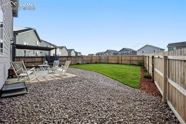 9949 Castor Drive, Colorado Springs, CO 80925