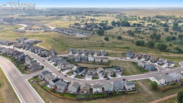 9949 Castor Drive, Colorado Springs, CO 80925