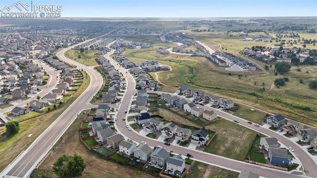 9949 Castor Drive, Colorado Springs, CO 80925