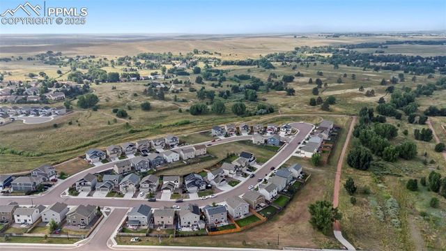 9949 Castor Drive, Colorado Springs, CO 80925