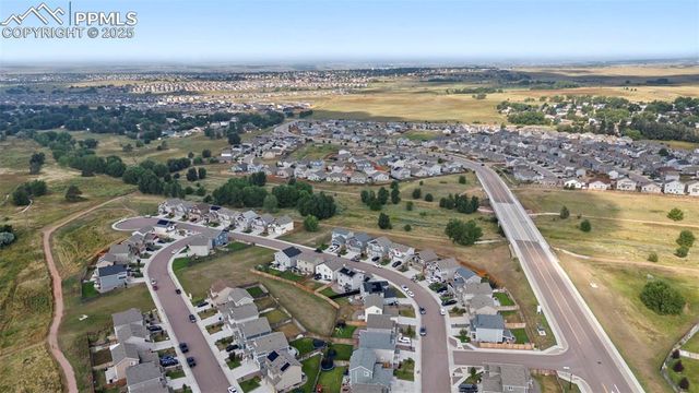 9949 Castor Drive, Colorado Springs, CO 80925