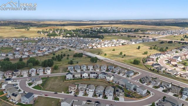 9949 Castor Drive, Colorado Springs, CO 80925