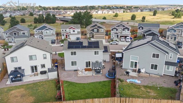 9949 Castor Drive, Colorado Springs, CO 80925