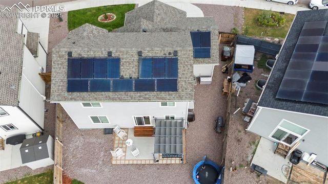 9949 Castor Drive, Colorado Springs, CO 80925