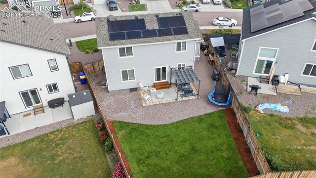 9949 Castor Drive, Colorado Springs, CO 80925