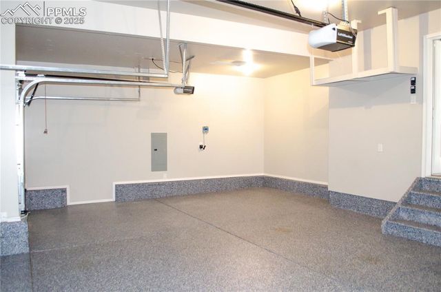 9949 Castor Drive, Colorado Springs, CO 80925