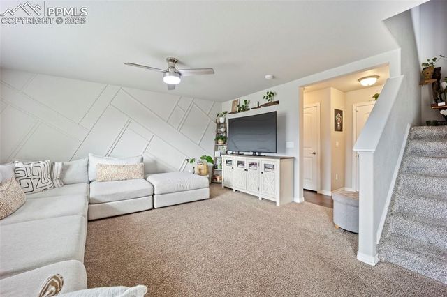 9949 Castor Drive, Colorado Springs, CO 80925