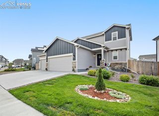 9949 Castor Drive, Colorado Springs, CO 80925