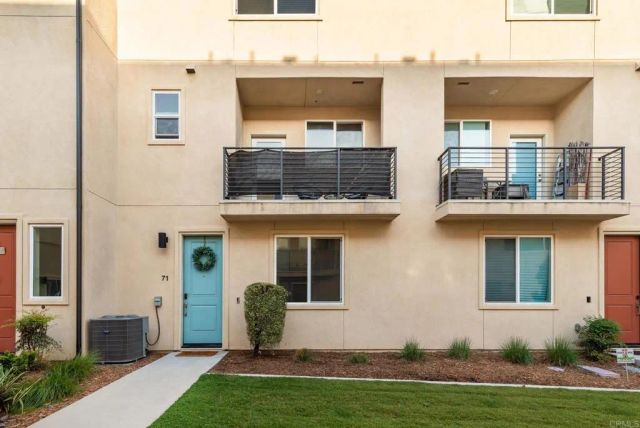 5232 Beachfront 71, San Diego, CA 92154