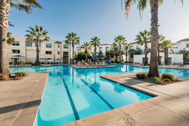 5232 Beachfront 71, San Diego, CA 92154