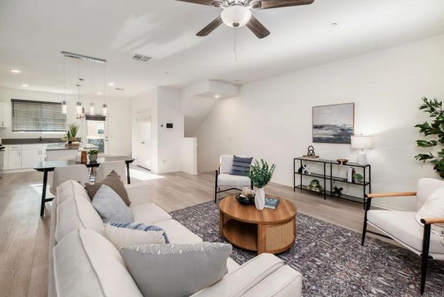 5232 Beachfront 71, San Diego, CA 92154