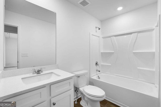 140 Saddlebred Way, Rossville, GA 30741