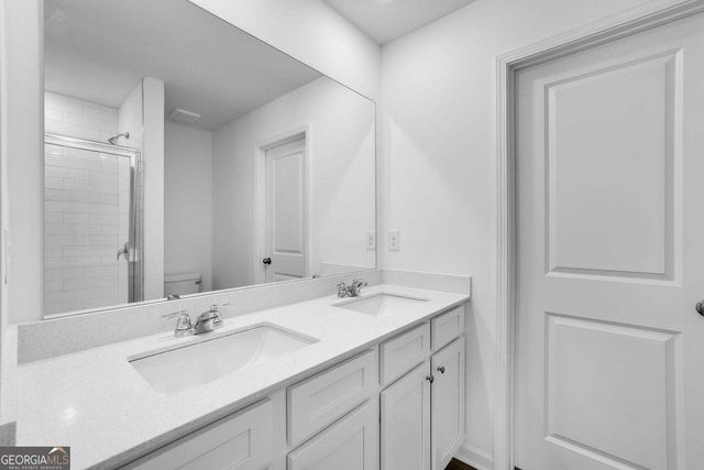 140 Saddlebred Way, Rossville, GA 30741