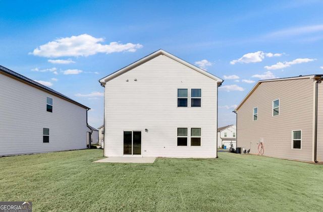 140 Saddlebred Way, Rossville, GA 30741