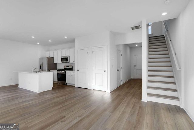 140 Saddlebred Way, Rossville, GA 30741