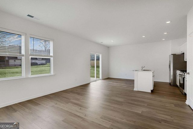 140 Saddlebred Way, Rossville, GA 30741