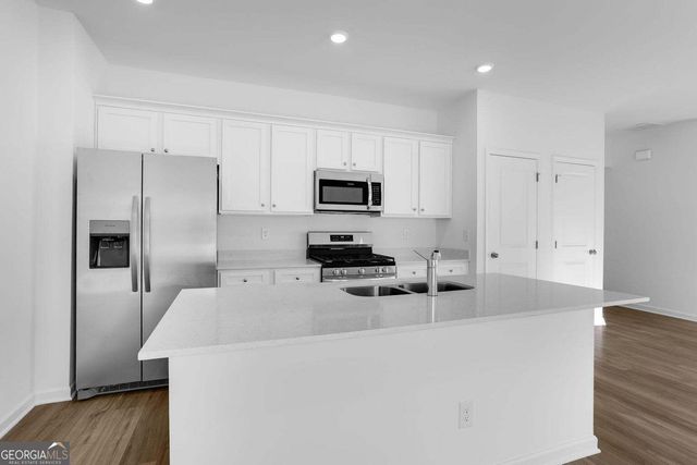 140 Saddlebred Way, Rossville, GA 30741