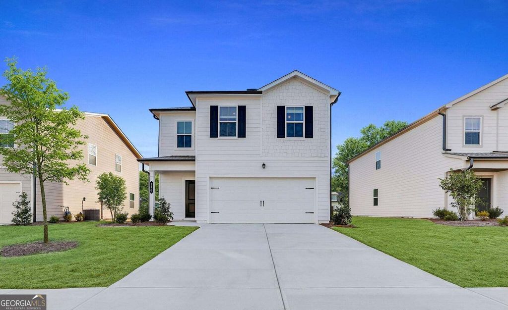 140 Saddlebred Way, Rossville, GA 30741