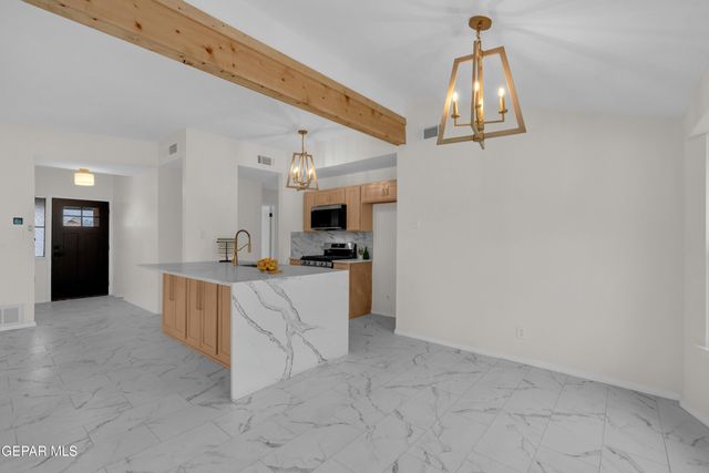 845 NITA FAY Drive, El Paso, TX 79912