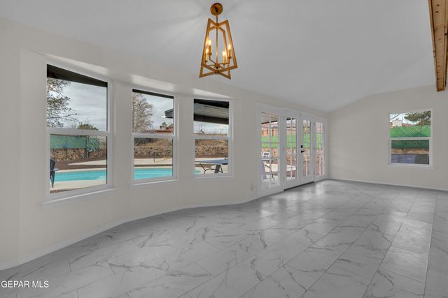 845 NITA FAY Drive, El Paso, TX 79912