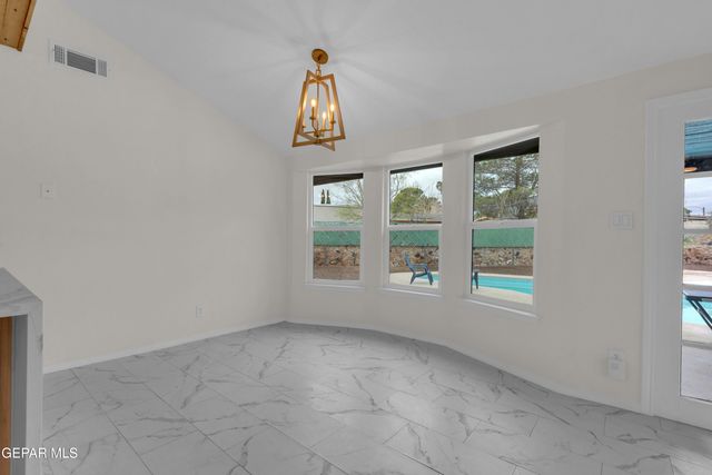 845 NITA FAY Drive, El Paso, TX 79912