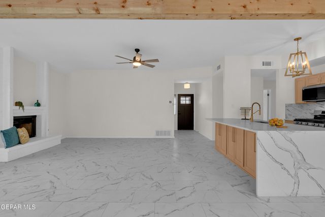 845 NITA FAY Drive, El Paso, TX 79912