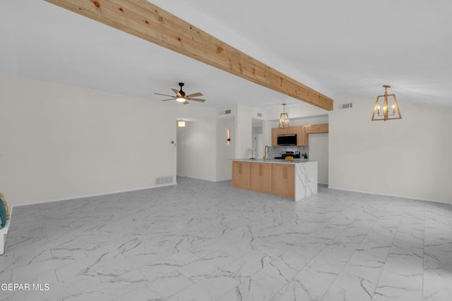 845 NITA FAY Drive, El Paso, TX 79912