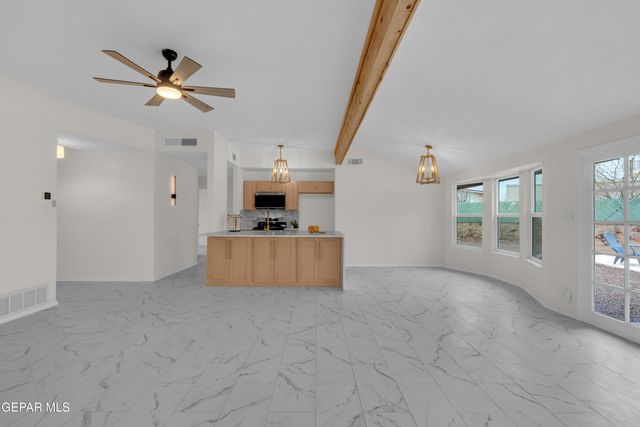 845 NITA FAY Drive, El Paso, TX 79912