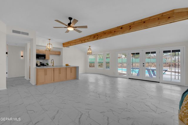 845 NITA FAY Drive, El Paso, TX 79912