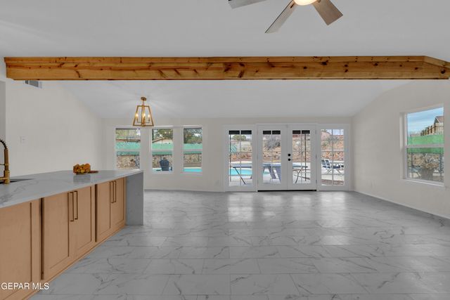 845 NITA FAY Drive, El Paso, TX 79912