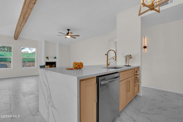 845 NITA FAY Drive, El Paso, TX 79912