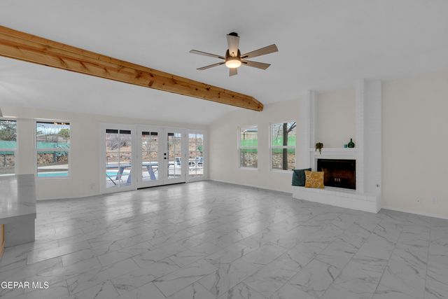 845 NITA FAY Drive, El Paso, TX 79912