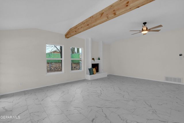 845 NITA FAY Drive, El Paso, TX 79912