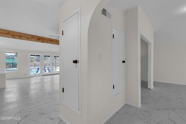 845 NITA FAY Drive, El Paso, TX 79912