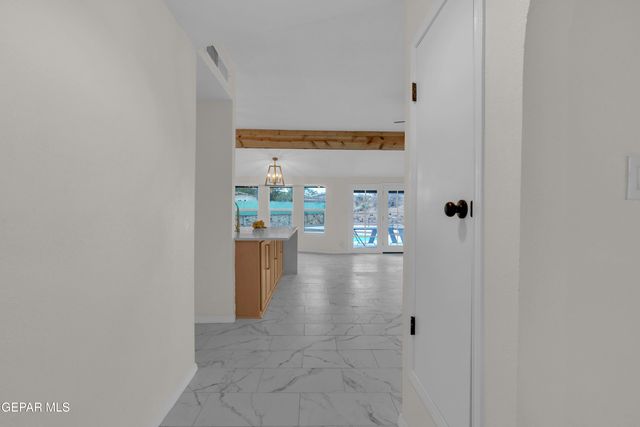 845 NITA FAY Drive, El Paso, TX 79912