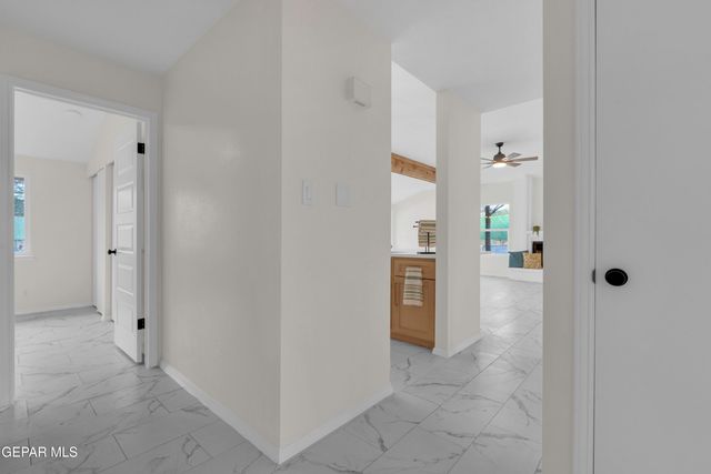 845 NITA FAY Drive, El Paso, TX 79912