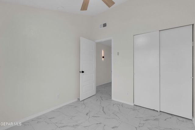 845 NITA FAY Drive, El Paso, TX 79912