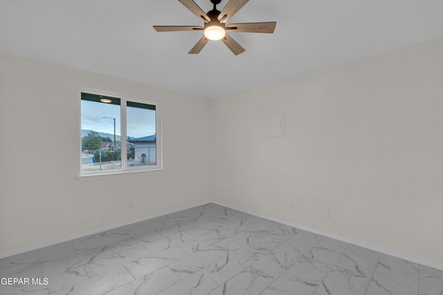 845 NITA FAY Drive, El Paso, TX 79912