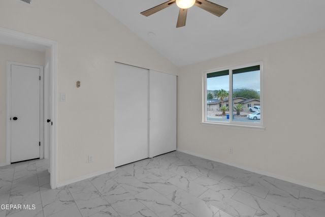 845 NITA FAY Drive, El Paso, TX 79912