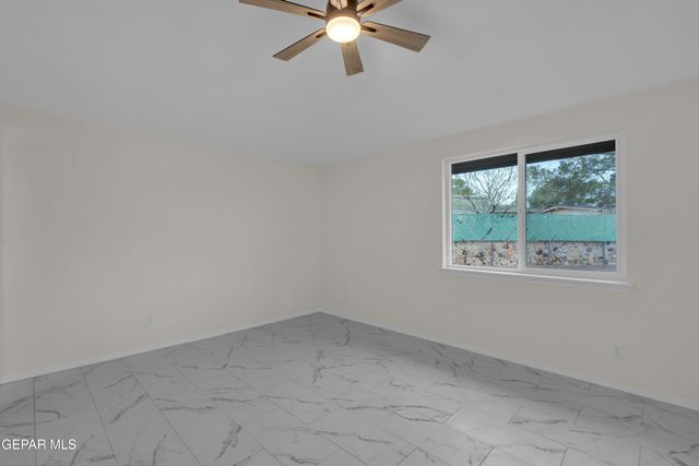 845 NITA FAY Drive, El Paso, TX 79912