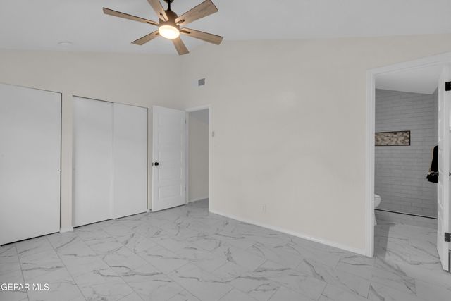 845 NITA FAY Drive, El Paso, TX 79912